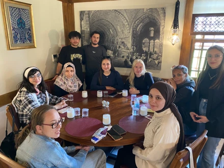 Çatalhöyük Kültür Gezisi